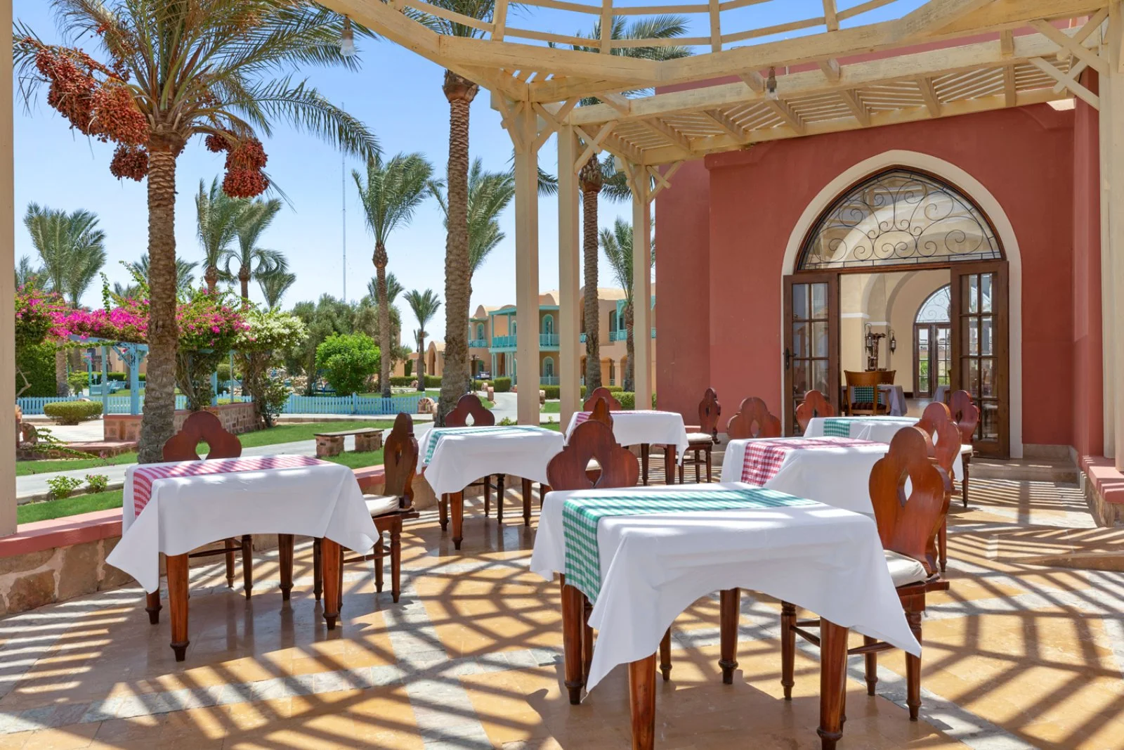 SWISSOTEL BEACH RESORT – Lasithi