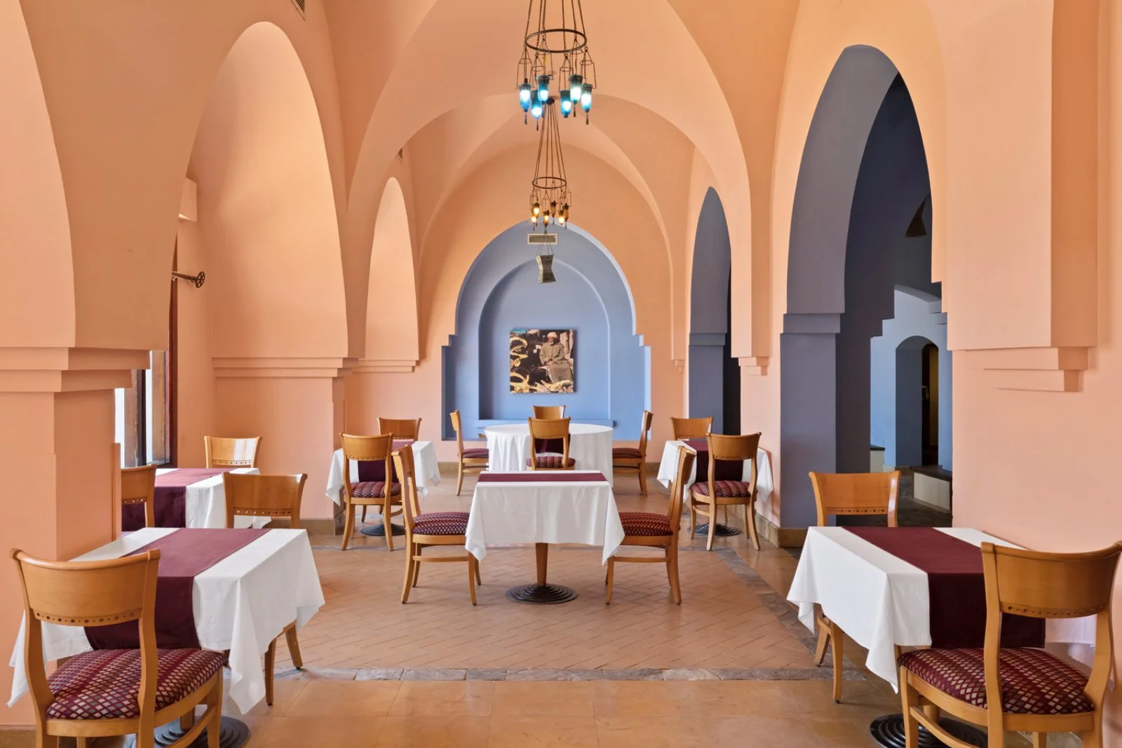 SWISSOTEL BEACH RESORT – Lasithi