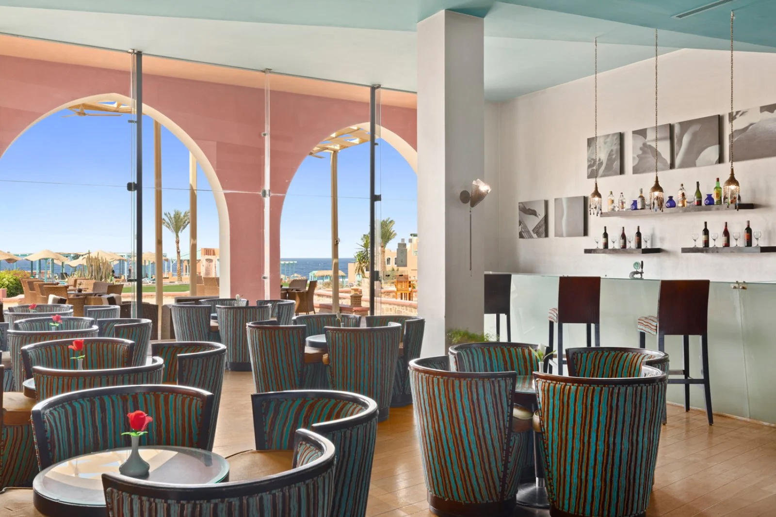 SWISSOTEL BEACH RESORT – Lasithi