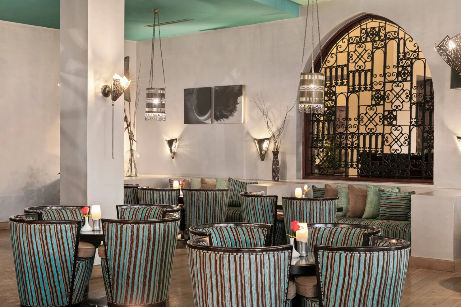 SWISSOTEL BEACH RESORT – Lasithi