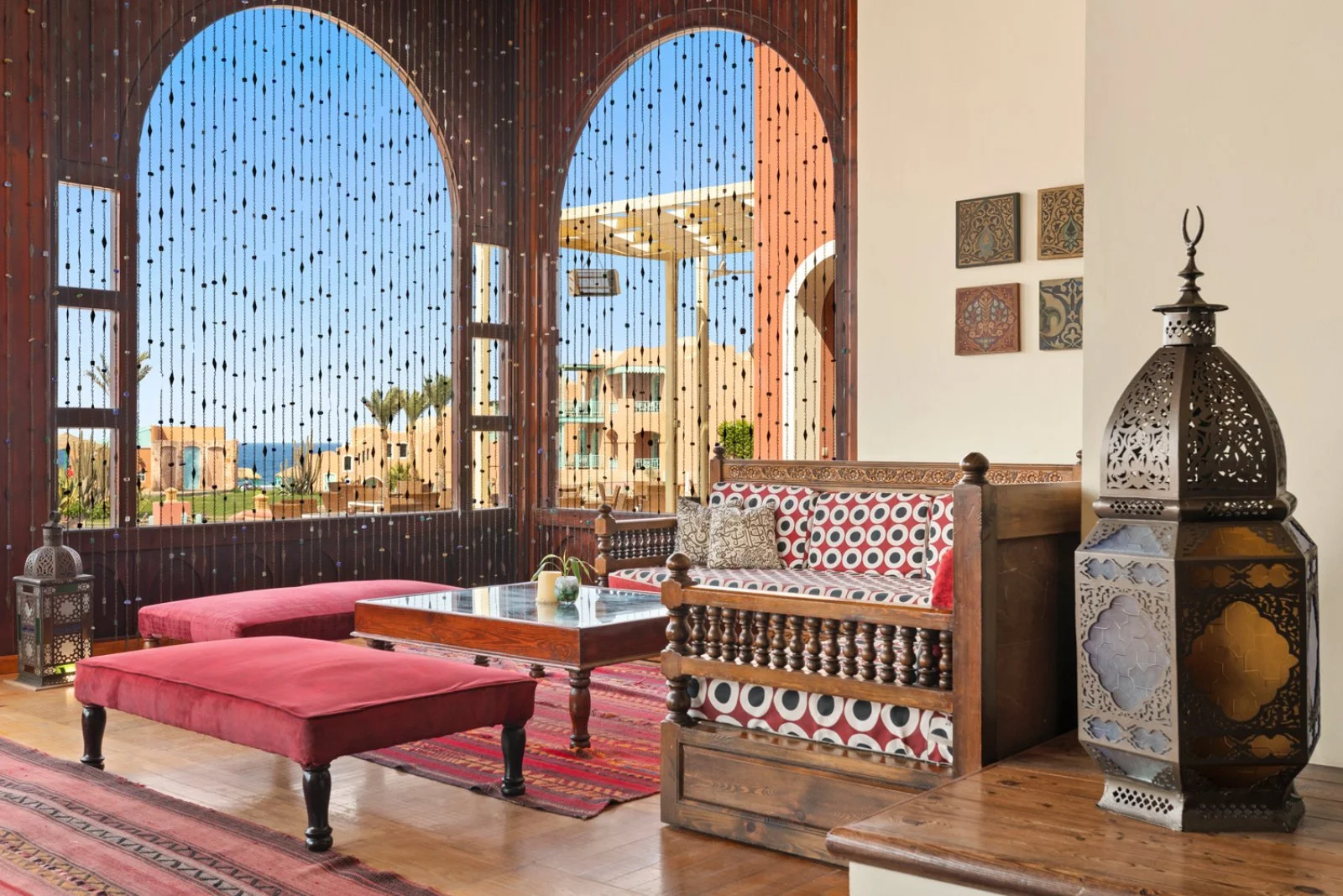 SWISSOTEL BEACH RESORT – Lasithi