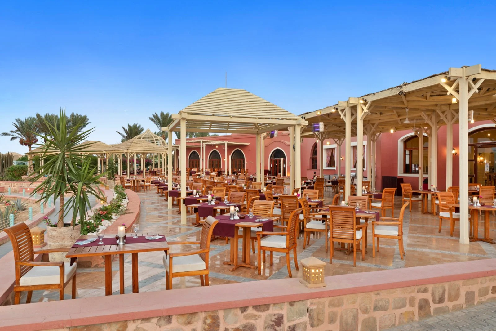 SWISSOTEL BEACH RESORT – Lasithi