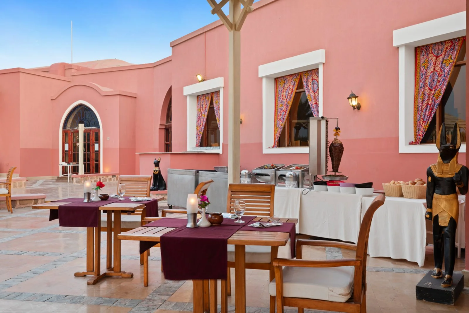 SWISSOTEL BEACH RESORT – Lasithi
