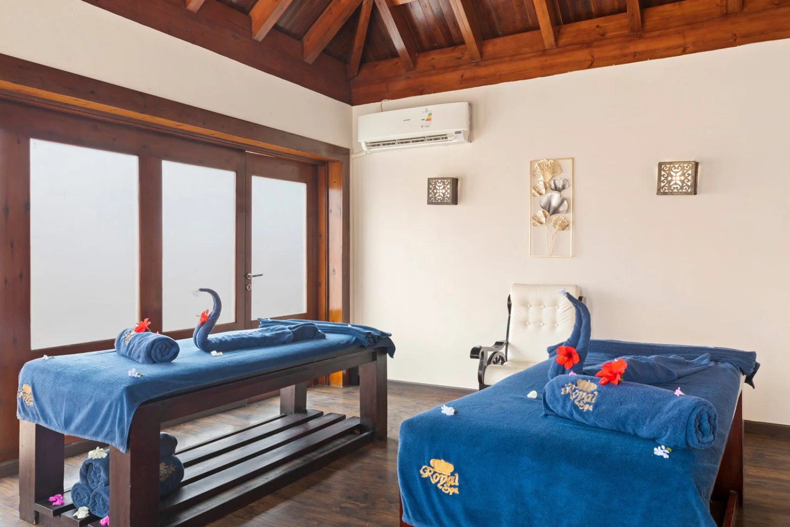SWISSOTEL BEACH RESORT – Lasithi