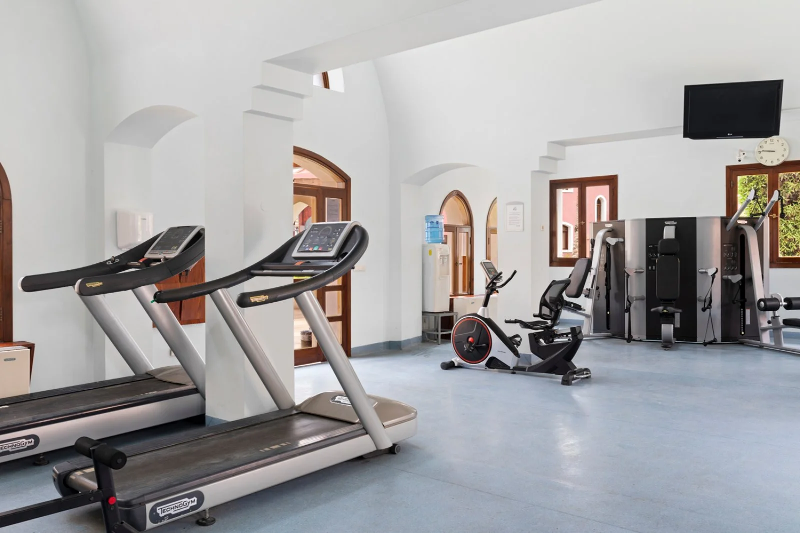 SWISSOTEL BEACH RESORT – Lasithi