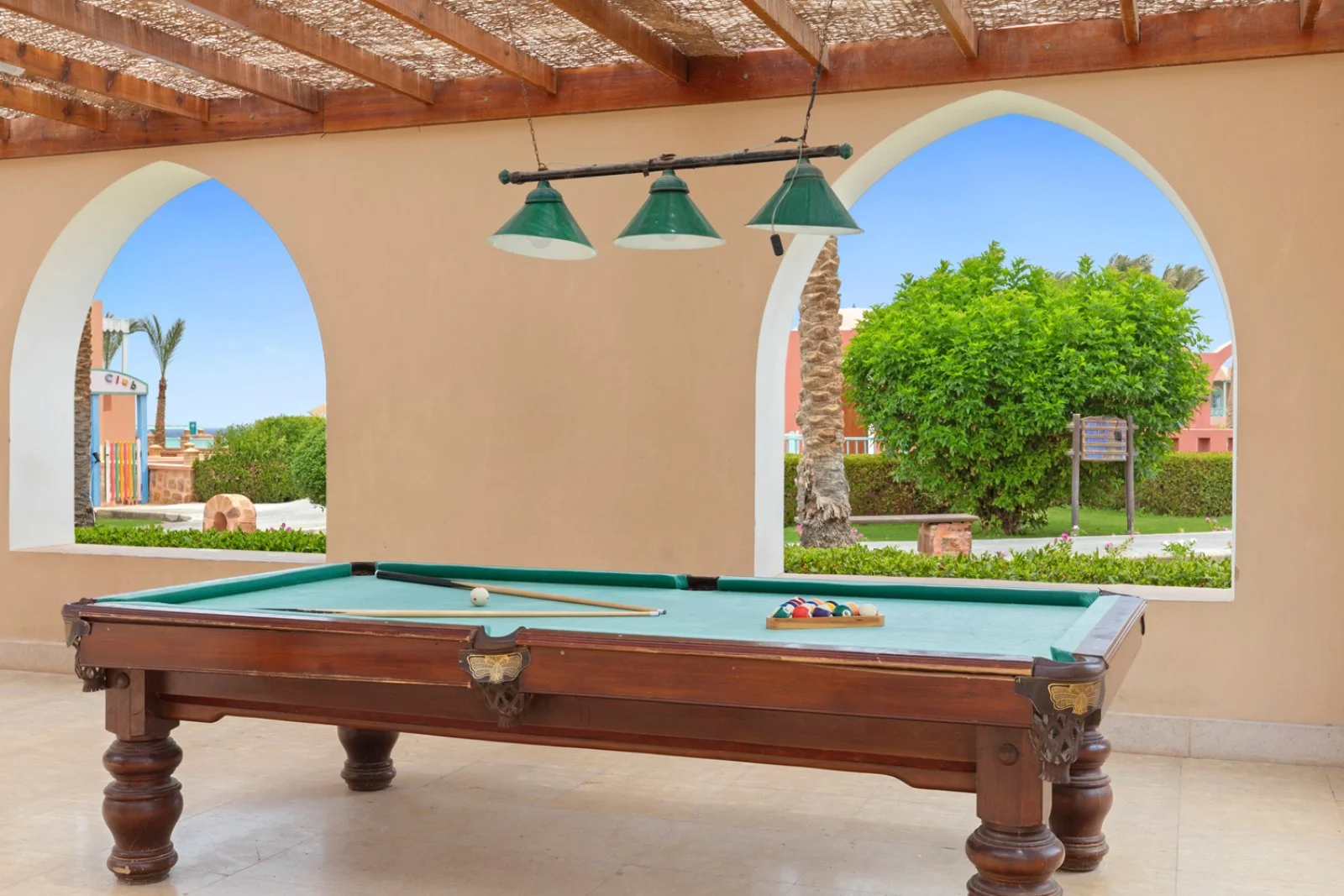 SWISSOTEL BEACH RESORT – Lasithi