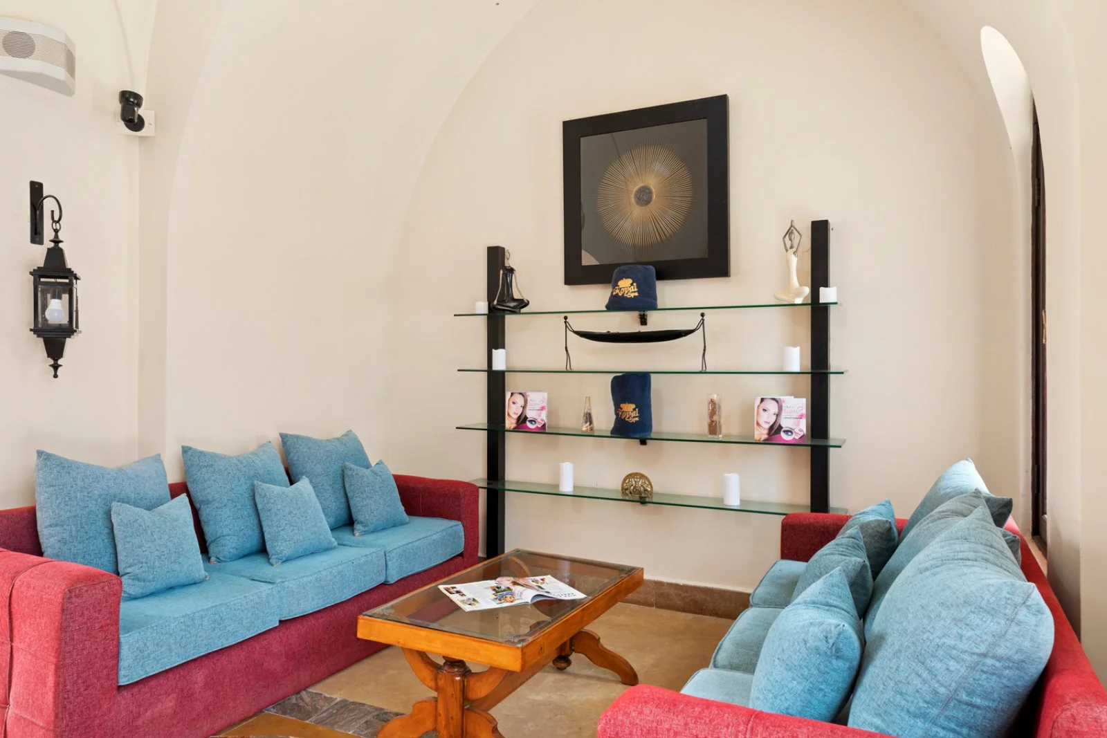 SWISSOTEL BEACH RESORT – Lasithi