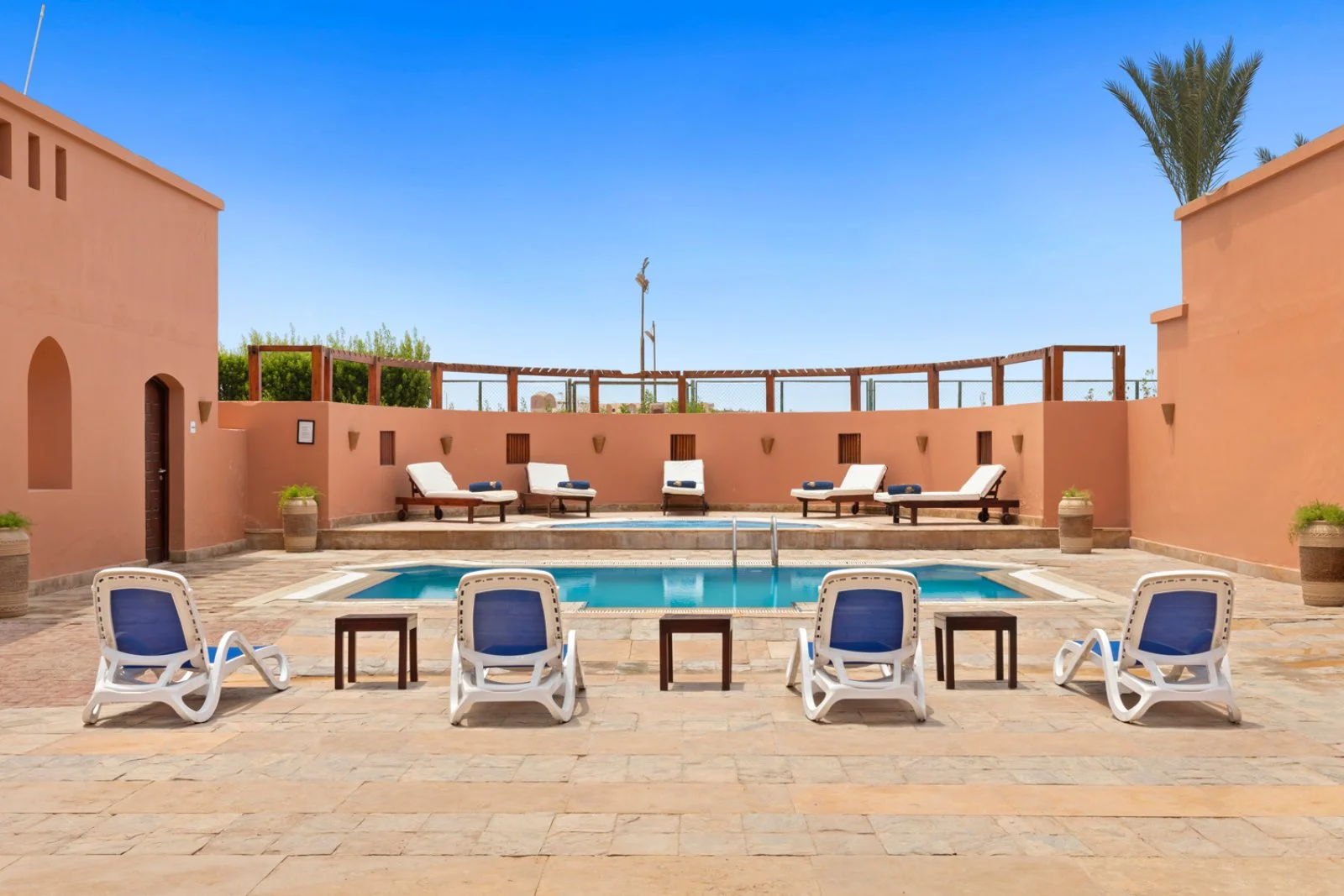 SWISSOTEL BEACH RESORT – Lasithi