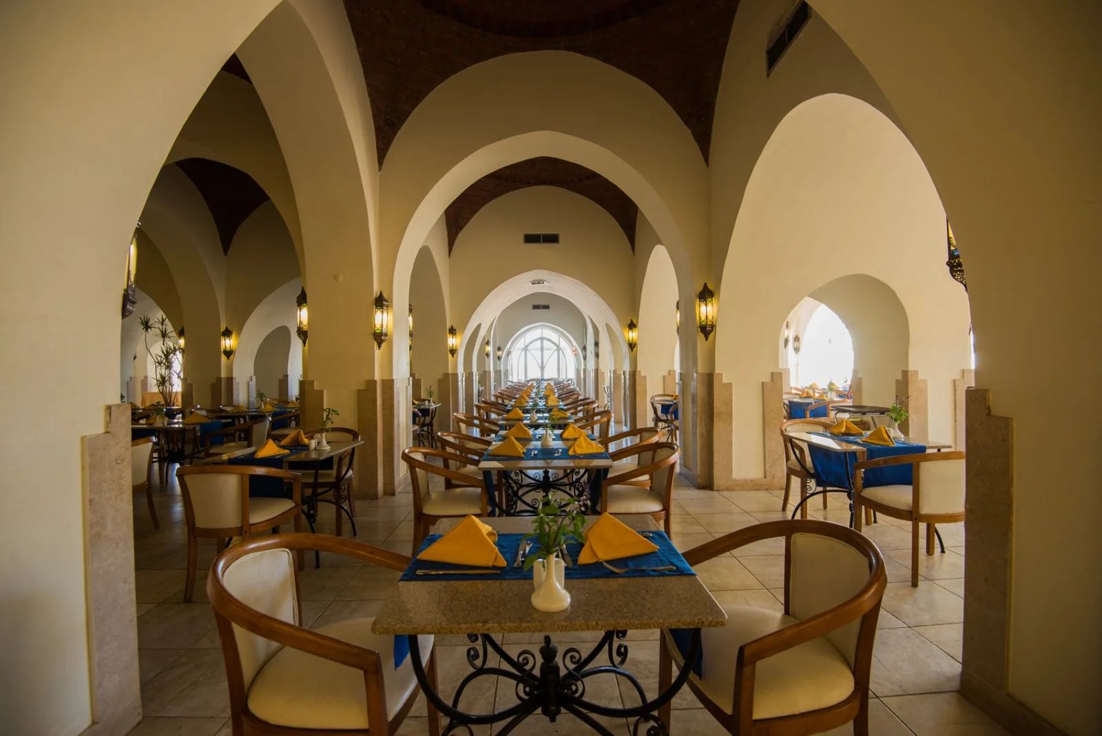 SHAMS ALAM BEACH RESORT – Governatorato del Mar Rosso
