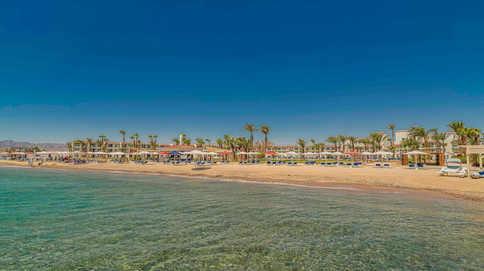AMARINA ABU SOMA BEACH RESORT