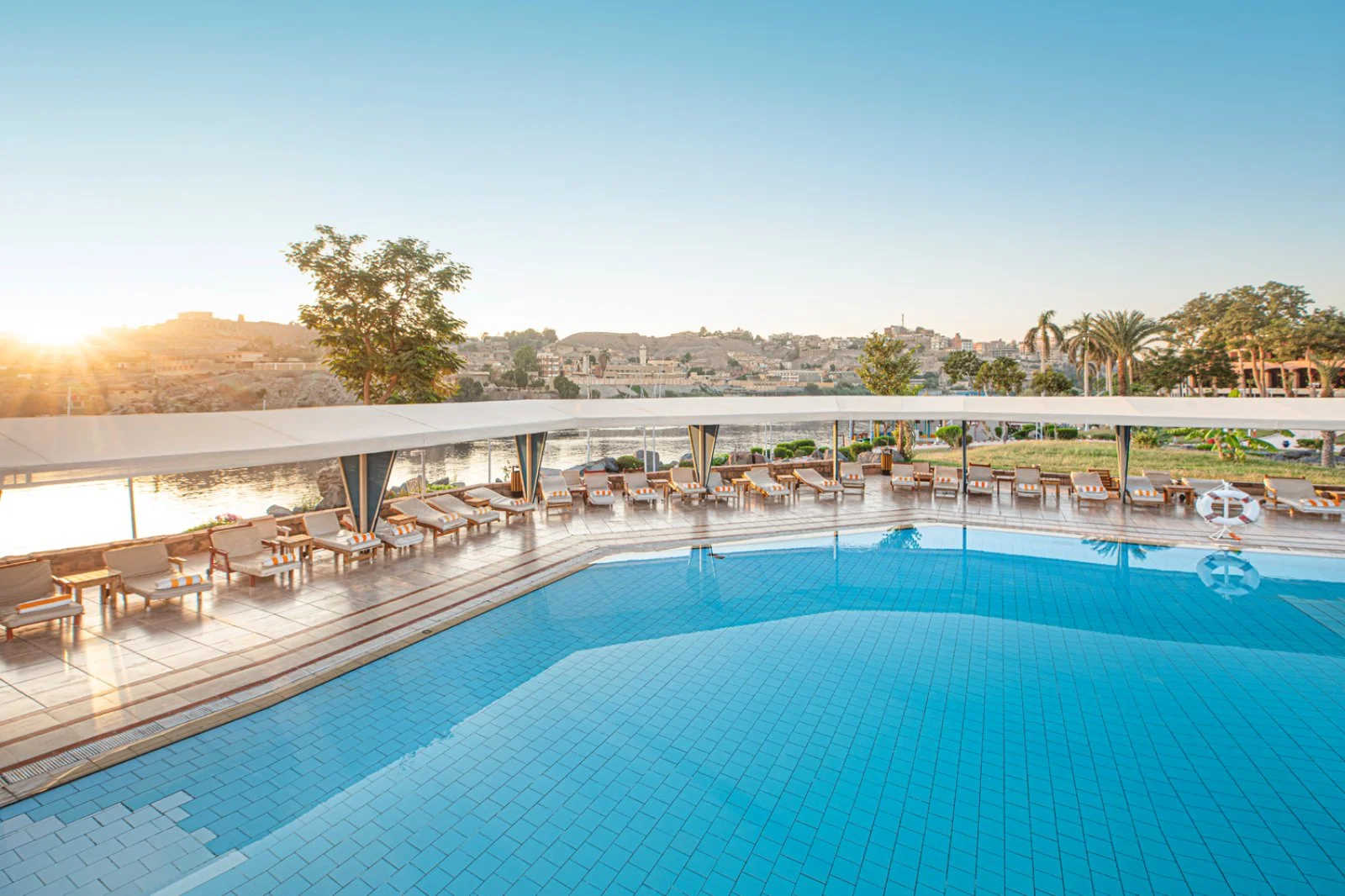 Pyramisa Island Hotel Aswan Pyramisa Island Hotel Aswan
