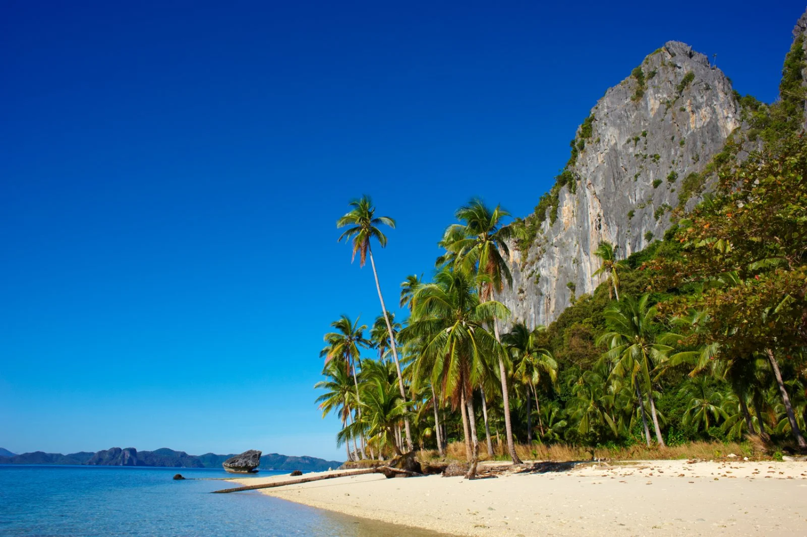 Manila - El Nido