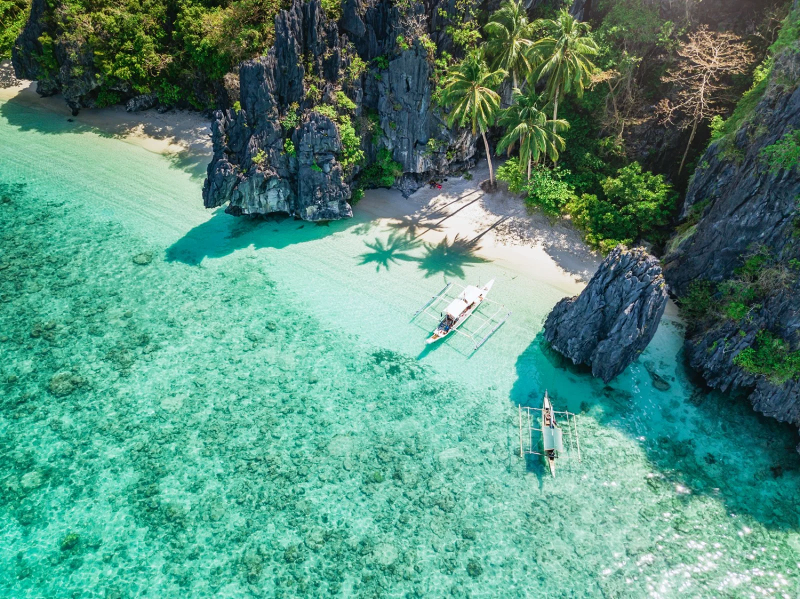 El Nido - Bacuit Islands - El Nido