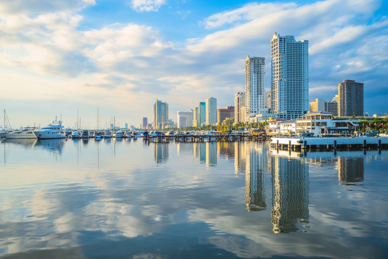 Boracay E Bohol Escape 