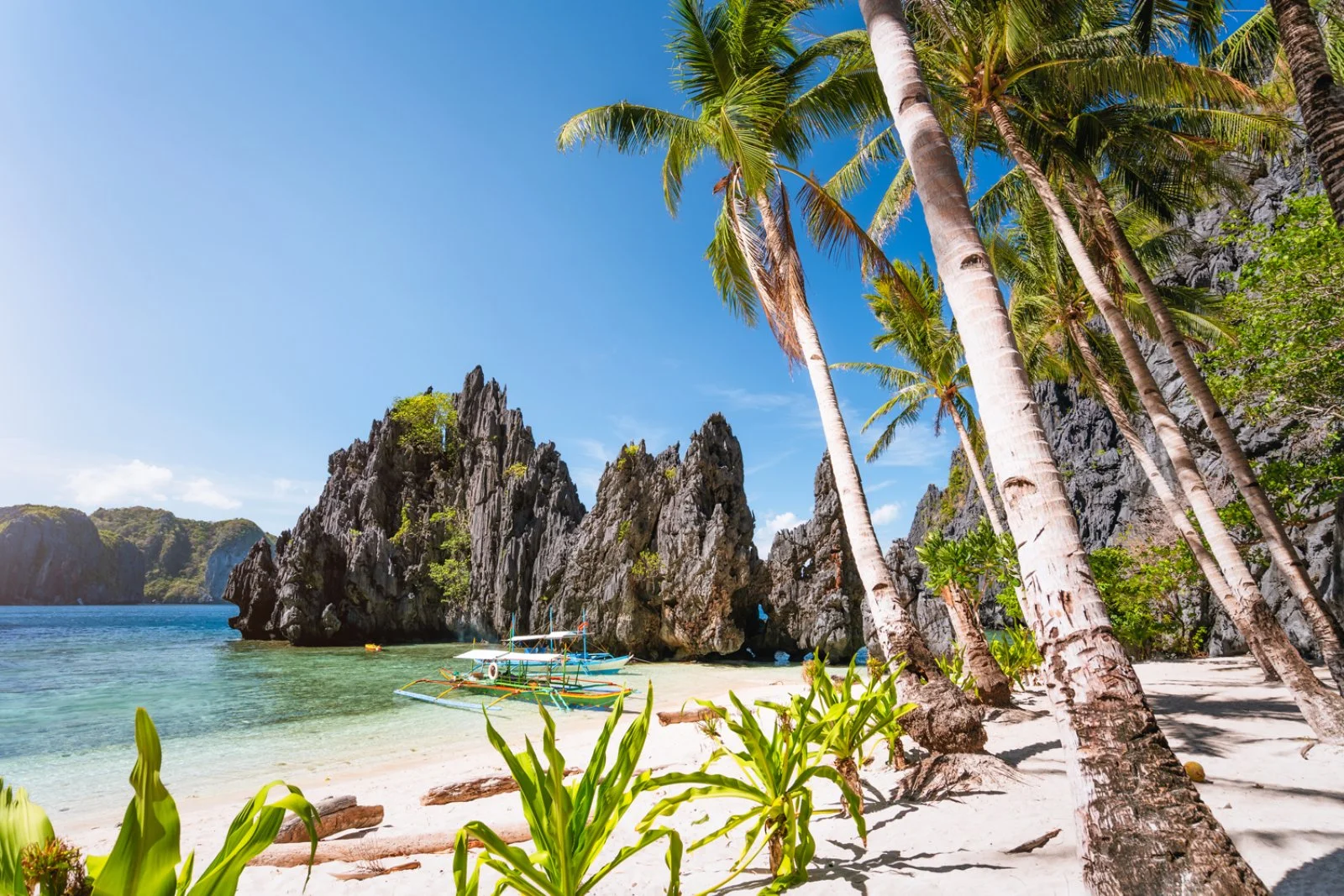 El Nido