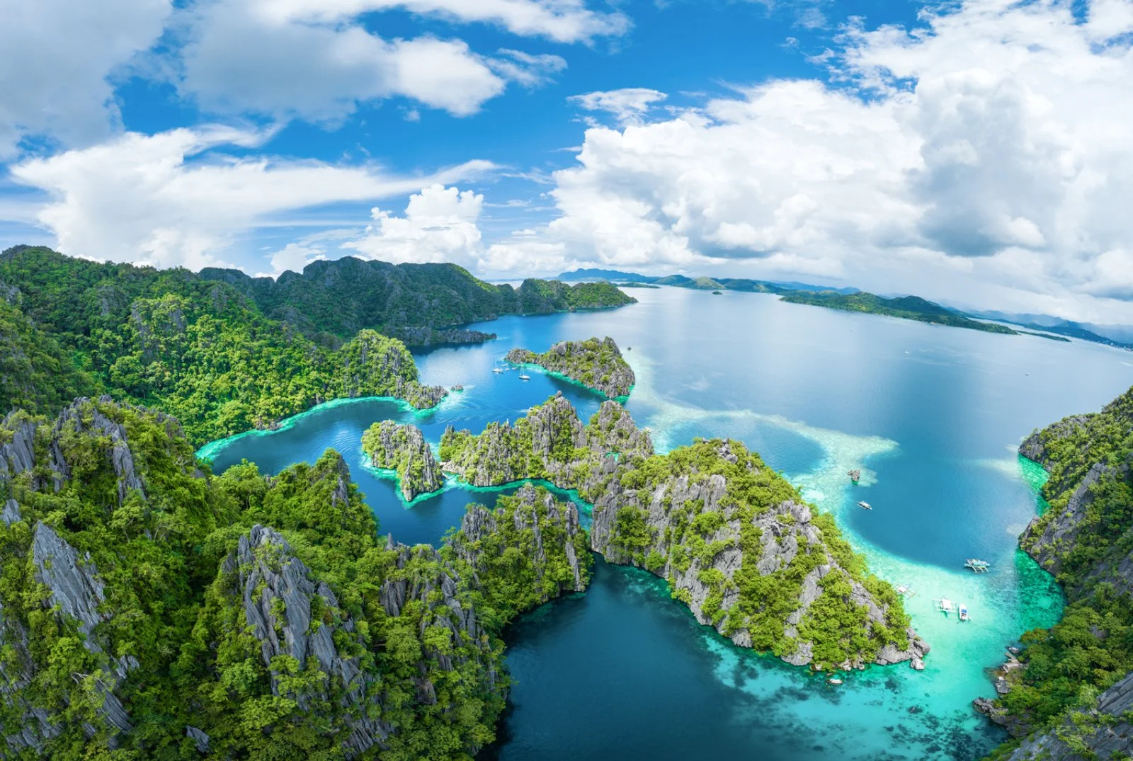 El Nido - Coron