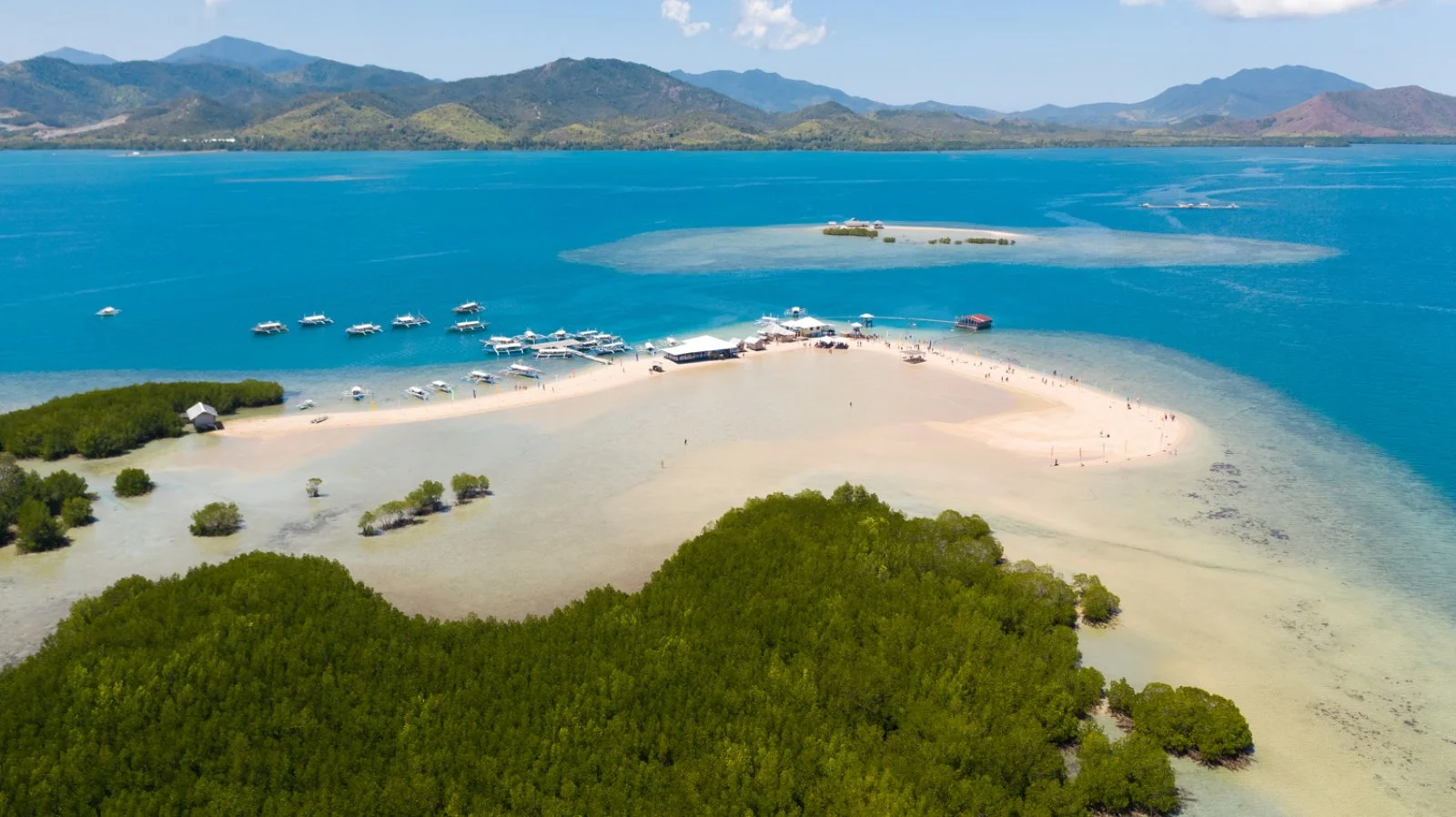 Manila - Puerto Princesa