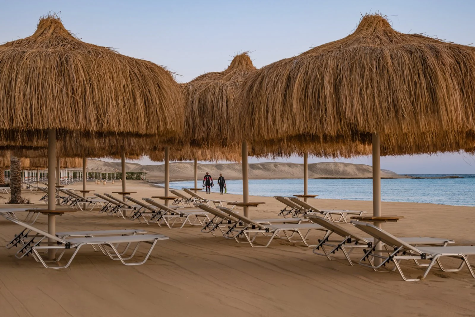 Jaz Riviera Resort 