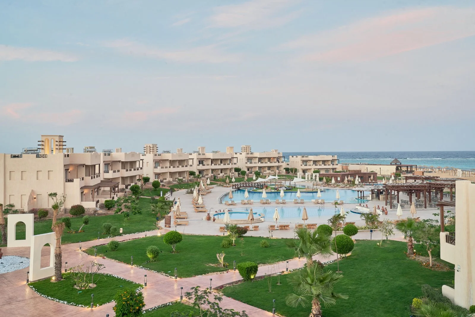 True Beach Resort True Beach Resort