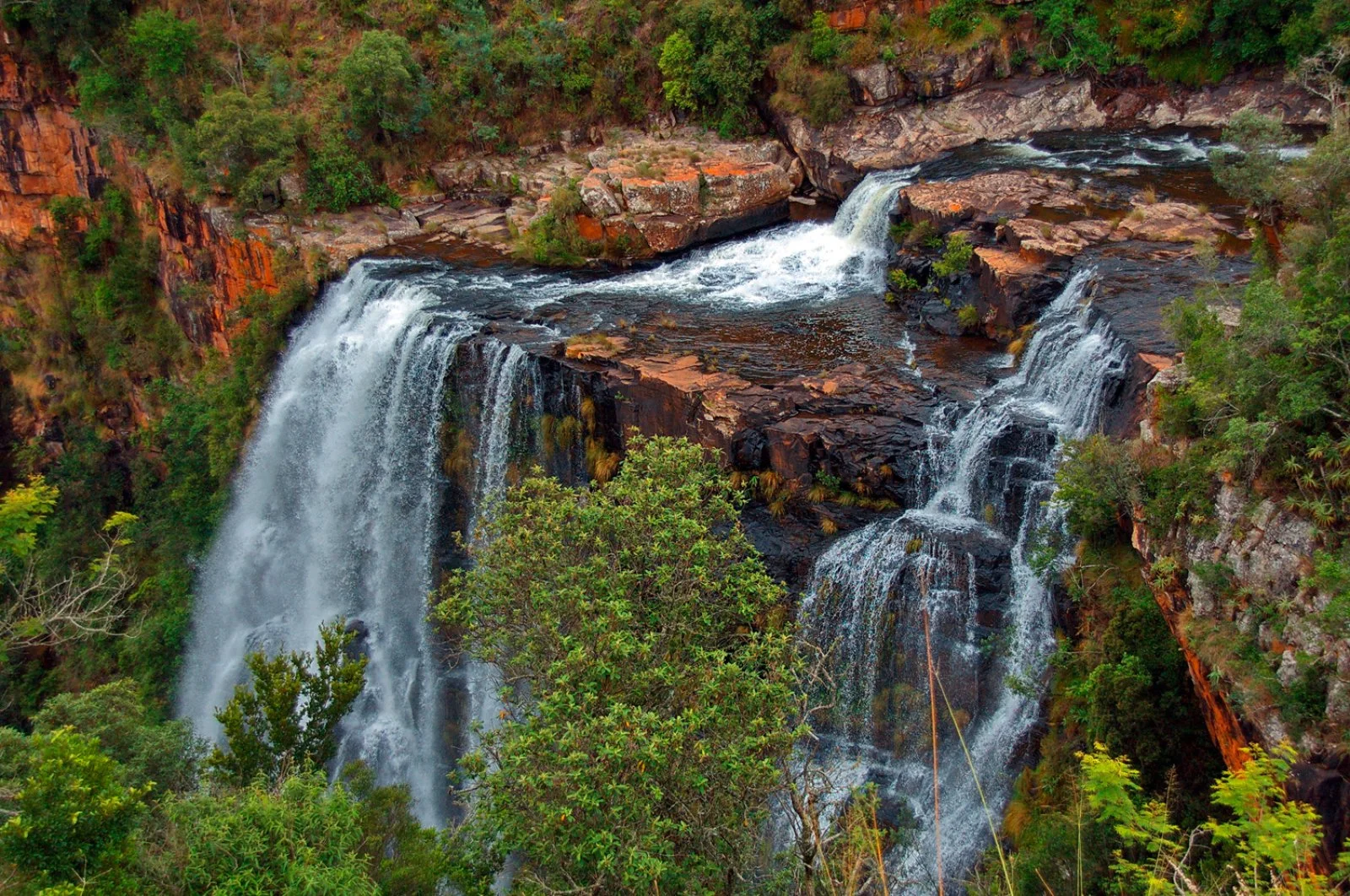 Città del Capo - Johannesburg - Mpumalanga - immagine 1 di 2