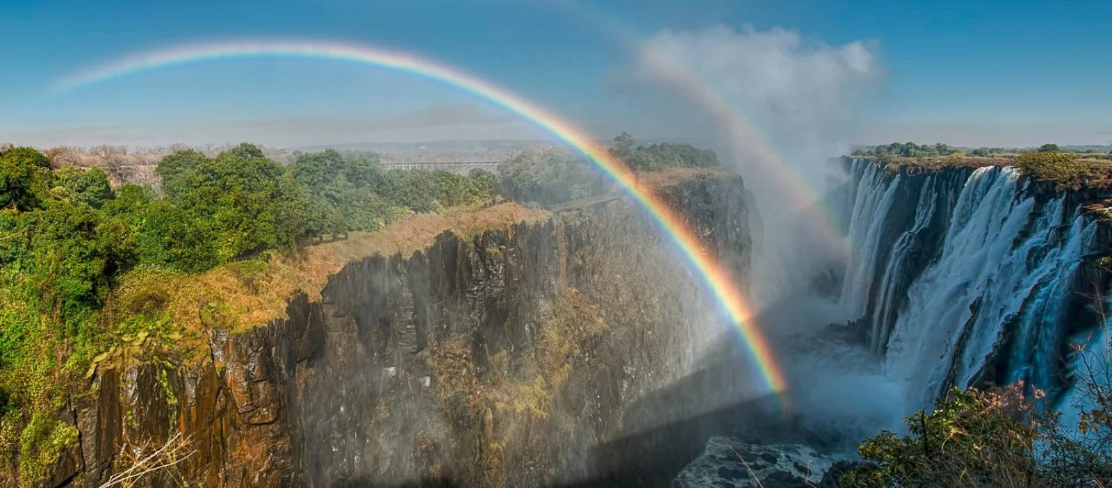 Cascate Vittoria - immagine 3 di 4