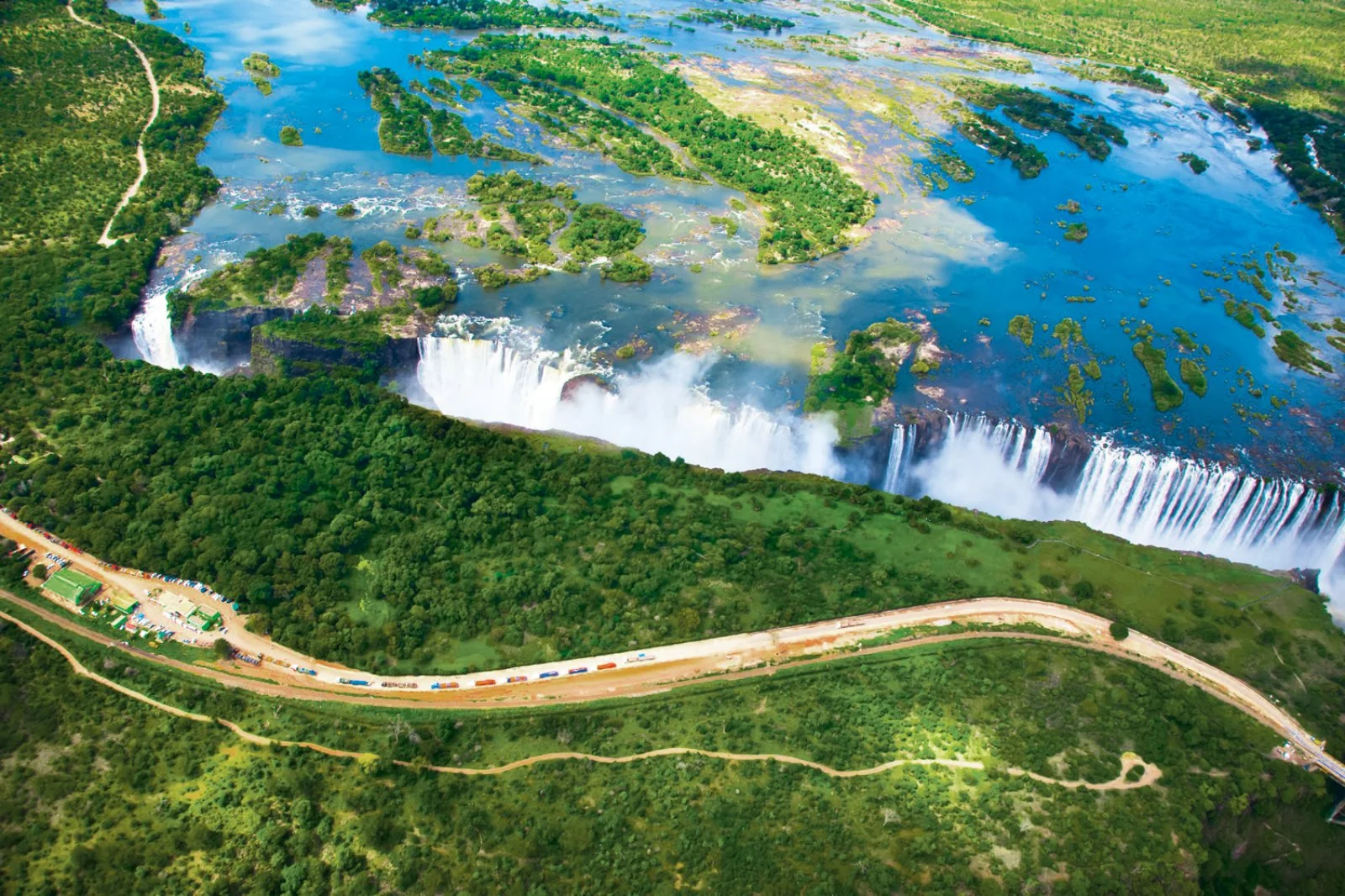 Cascate Vittoria - immagine 4 di 4