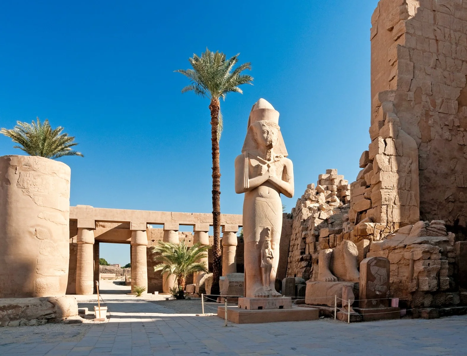 Aswan - Abu Simbel - immagine 2 di 2