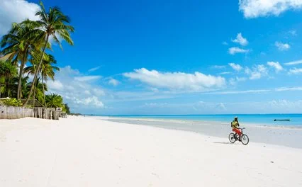 SULTAN SANDS ISLAND RESORT & SPA – Kiwengwa