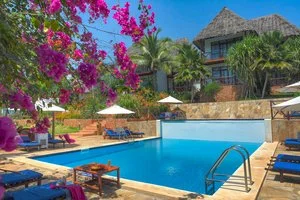SULTAN SANDS ISLAND RESORT & SPA – Kiwengwa