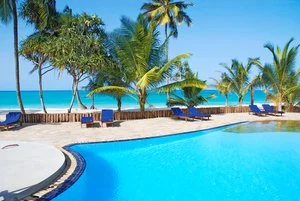 SULTAN SANDS ISLAND RESORT & SPA – Kiwengwa