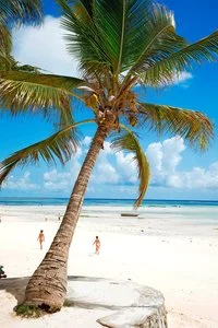 SULTAN SANDS ISLAND RESORT & SPA – Kiwengwa