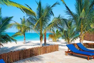 SULTAN SANDS ISLAND RESORT & SPA – Kiwengwa