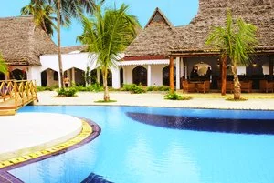 SULTAN SANDS ISLAND RESORT & SPA – Kiwengwa