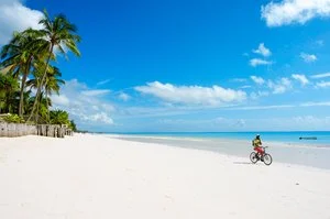 SULTAN SANDS ISLAND RESORT & SPA – Kiwengwa