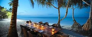 SULTAN SANDS ISLAND RESORT & SPA – Kiwengwa