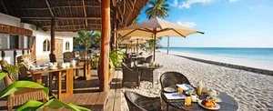 SULTAN SANDS ISLAND RESORT & SPA – Kiwengwa