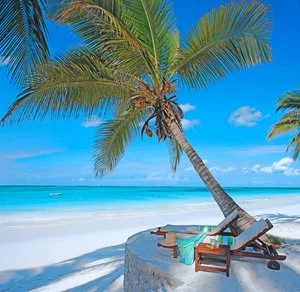 SULTAN SANDS ISLAND RESORT & SPA – Kiwengwa