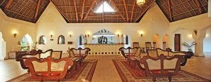 SULTAN SANDS ISLAND RESORT & SPA – Kiwengwa
