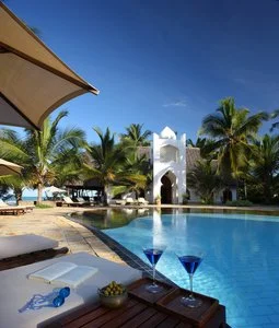 SULTAN SANDS ISLAND RESORT & SPA – Kiwengwa