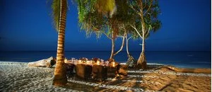SULTAN SANDS ISLAND RESORT & SPA – Kiwengwa