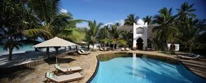 SULTAN SANDS ISLAND RESORT & SPA – Kiwengwa