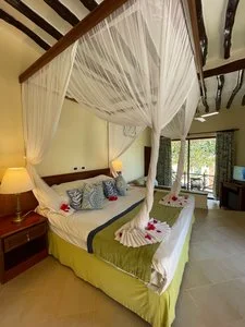 SULTAN SANDS ISLAND RESORT & SPA – Kiwengwa