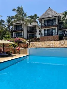 SULTAN SANDS ISLAND RESORT & SPA – Kiwengwa