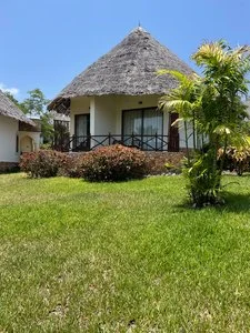 SULTAN SANDS ISLAND RESORT & SPA – Kiwengwa