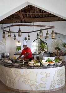 SULTAN SANDS ISLAND RESORT & SPA – Kiwengwa