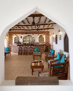 SULTAN SANDS ISLAND RESORT & SPA – Kiwengwa