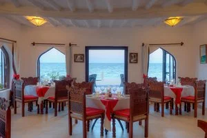 SULTAN SANDS ISLAND RESORT & SPA – Kiwengwa