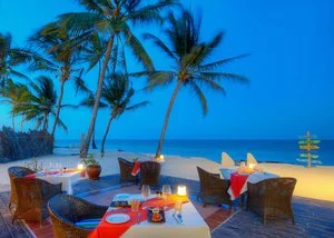 SULTAN SANDS ISLAND RESORT & SPA – Kiwengwa