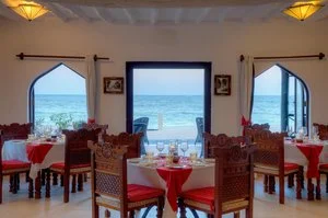 SULTAN SANDS ISLAND RESORT & SPA – Kiwengwa