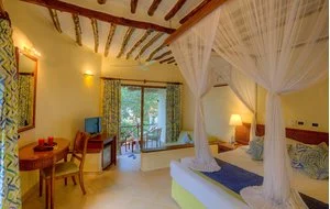 SULTAN SANDS ISLAND RESORT & SPA – Kiwengwa